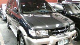 WELL-KEPT Isuzu Crosswind 2003 for sale