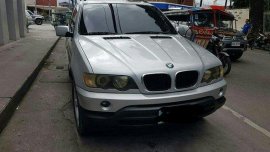 For sale BMW X5 2002