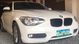 For sale BMW 116i 2012 A/T