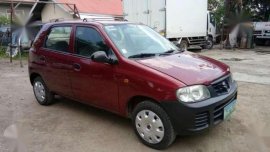 Suzuki alto 2011