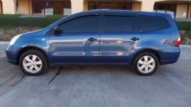 First owned Nissan Grand Livina Elite 1.8L for sale