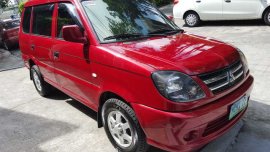 Mitsubishi Adventure GLX 2010 for sale