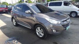 Hyundai Tucson Theta ll for sale