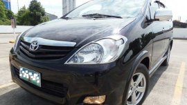 Loaded Toyota Innova SR Sport Runner MT Diesel for sale