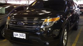 2014 Ford Explorer Limited Ecoboost for sale