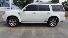 Fresh Ford Everest AT Diesel for sale