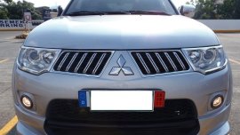 Superloaded Mitsubishi Montero Sport GLS AT for sale