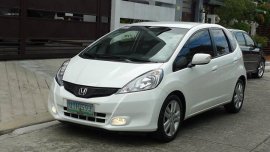  Honda Jazz 1.5 2012 EX A/T for sale