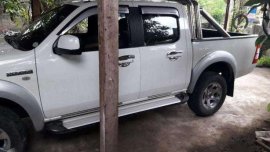 2008 Ford Ranger xlt trekker for sale 