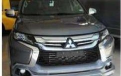For sale Brand New Mitsubishi Montero Sport MT 138k DP only