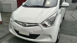 FASTBREAK 2016 Hyundai Eon GLX not wigo mirage celerio picanto