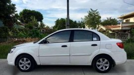For Sale Kia Rio Manual Trans Cagayan De Oro City