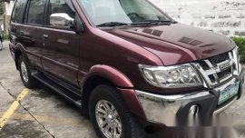 2012 Isuzu Crosswind Sportivo X for sale 