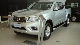For sale Nissan NP300 Navara 2017