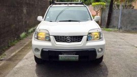 Nissan XTrail 2.0 not crv rav 4 escape revo adventure