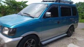Mitsubishi Adventure Diesel 1998 For Sale