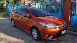 All new Toyota Vios G 1.5 AT for sale 