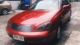 2005 Nissan Sentra GS for sale  