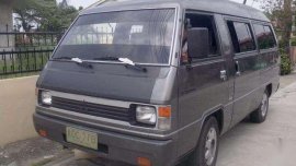 MITSUBISHI L300 versa van aircon all orig