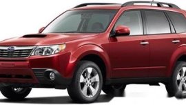 For sale Subaru Forester I-L 2017