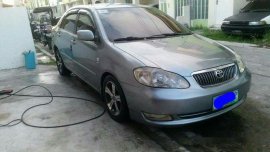 For sale Toyota Corolla Altis 2007