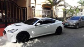 2012 Hyundai Genesis 2.0 Turbo for sale 