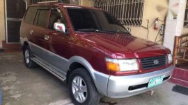 Toyota Revo Diesel fresh for sale 