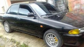 For sale all power Mitsubishi Lancer