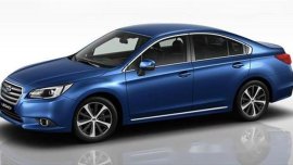 Subaru Legacy 2017 for sale