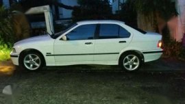 Very Fresh 1997 BMW E36 For Sale