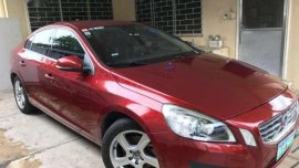 Volvo S60 2012 D5 AT fresh for sale 