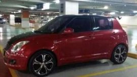 Suzuki Swift 2008 good for sale 