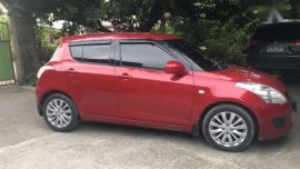 Suzuki Swift 2013 Automatic for sale 