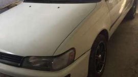 corolla 95 model matic malamig aircon sasakyan nalang complete papers