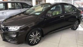 Honda City brand new for sale 