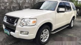 2009 Ford Explorer Eddie Bauer V6 for sale 