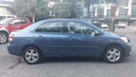 Very Fresh 2009 Toyota Vios 1.5G AT For Sale