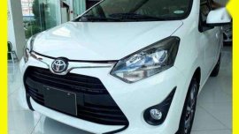 LowDP 28k Brand new Toyota WIGO 2017