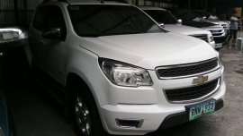For sale Chevrolet Colorado 2013