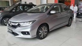 2018 Honda City 1.5 VX NAVI CVT for sale 