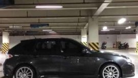 Fresh Like New Subaru Impreza 2008 For Sale