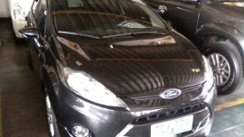 For sale Ford Fiesta 2012