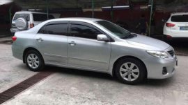 Toyota Corolla Altis 16 G AT for sale 