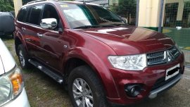For sale Mitsubishi Montero Sport 2015 GLS