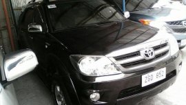 For sale Toyota Fortuner 2007