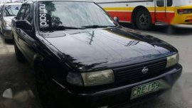 1999 Nissan Sentra PS Nuffsaid