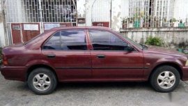 Good Condition 1997 Honda City EXI For Sale