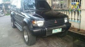 Mitsubishi pajero local sale or swap
