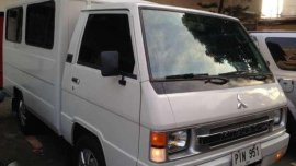 Mitsubishi l300 FB 2011 fresh for sale 