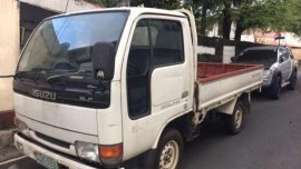 Isuzu Elf Dropside Diesel nice for sale 